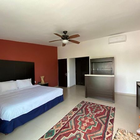 Marazul Hotel Boutique Cancún Eksteriør bilde