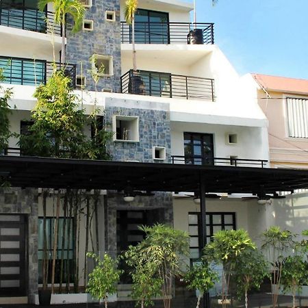 Marazul Hotel Boutique Cancún Eksteriør bilde