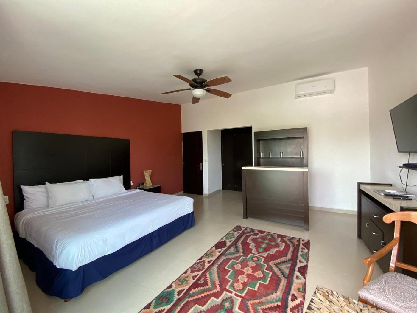 Marazul Hotel Boutique Cancún Eksteriør bilde