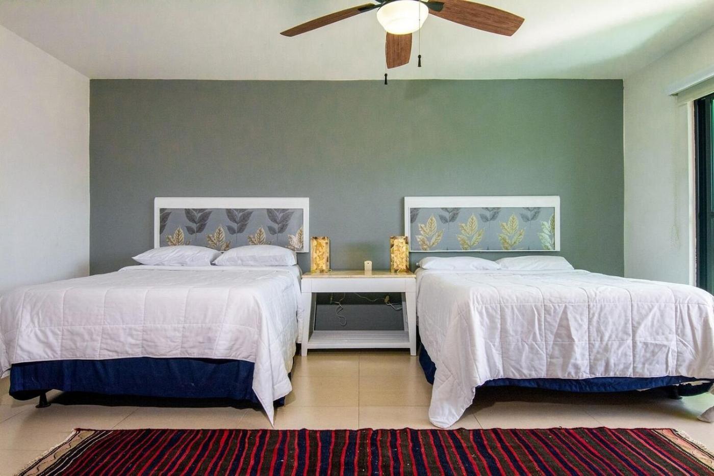 Marazul Hotel Boutique Cancún Eksteriør bilde
