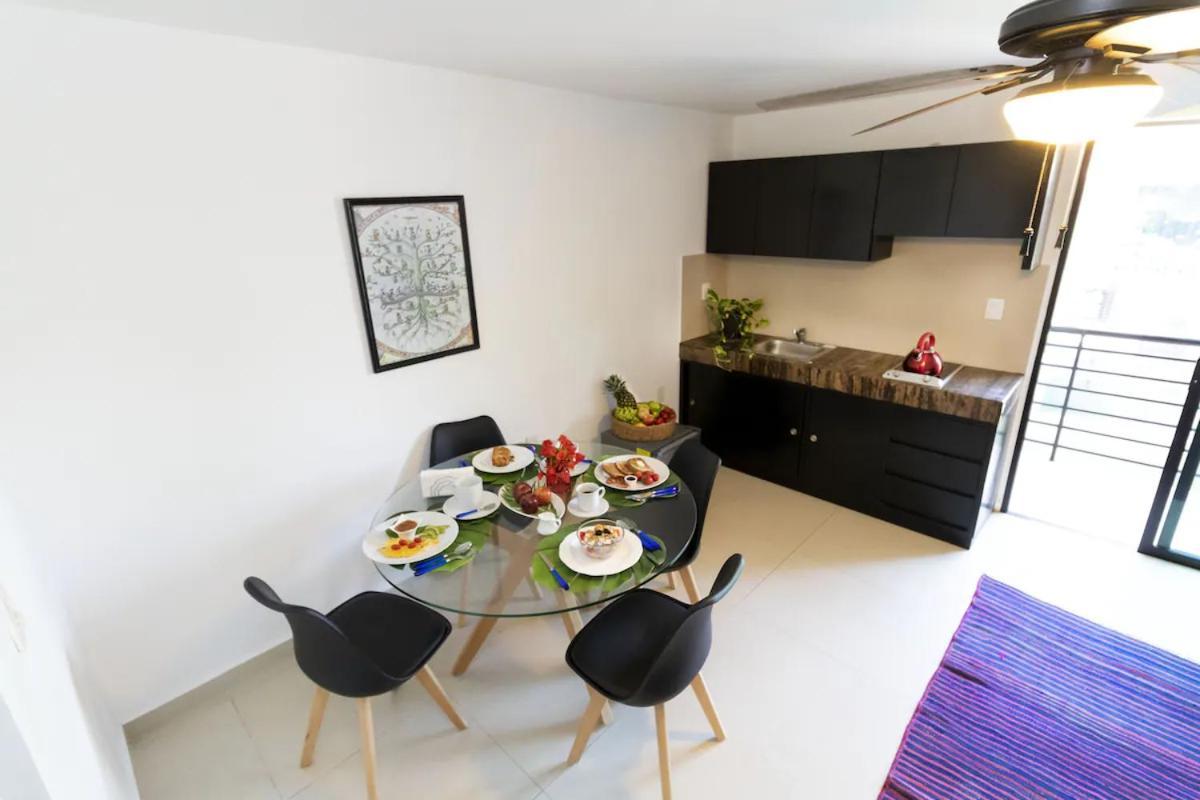 Marazul Hotel Boutique Cancún Eksteriør bilde