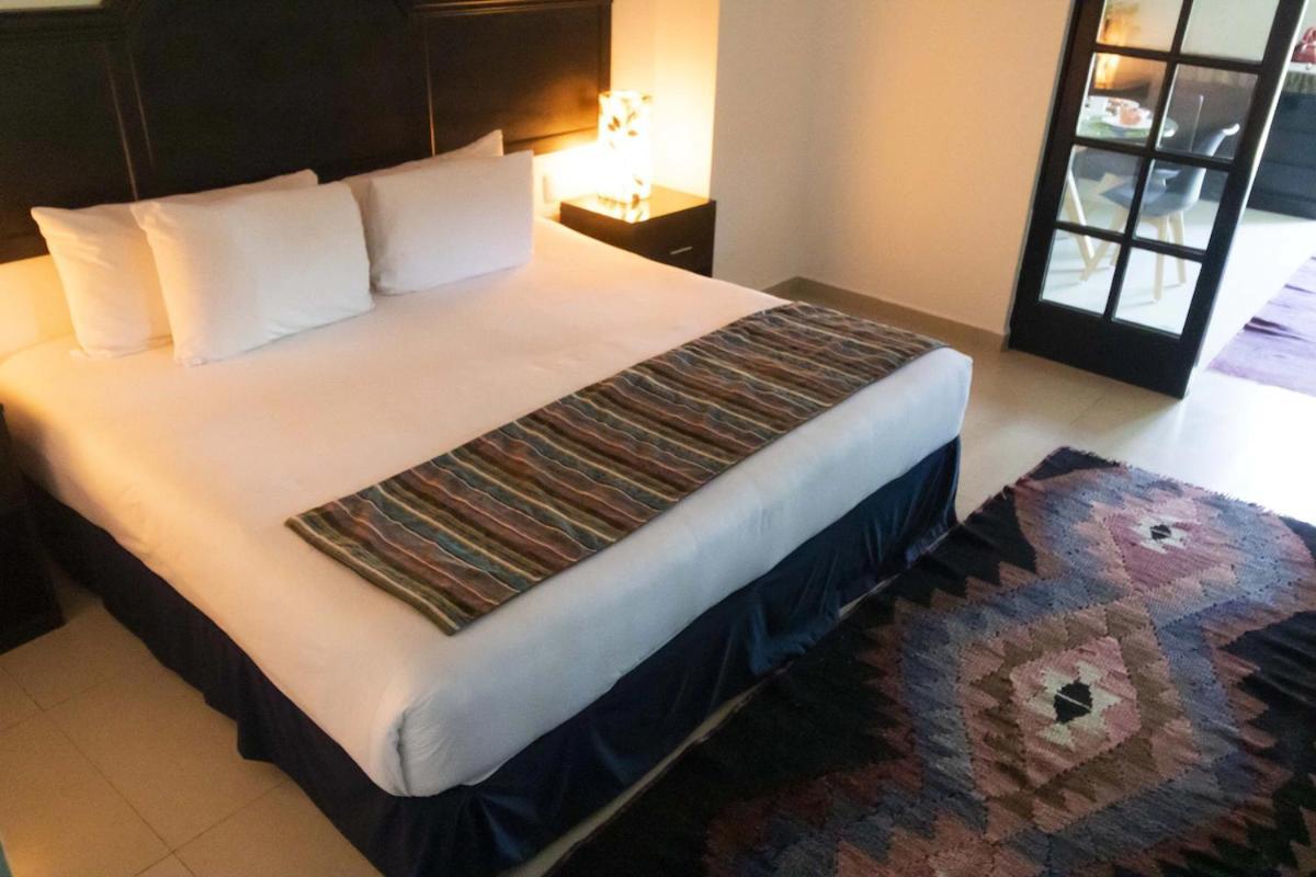 Marazul Hotel Boutique Cancún Eksteriør bilde