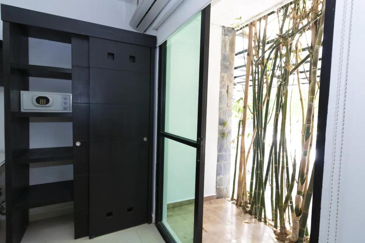Marazul Hotel Boutique Cancún Eksteriør bilde