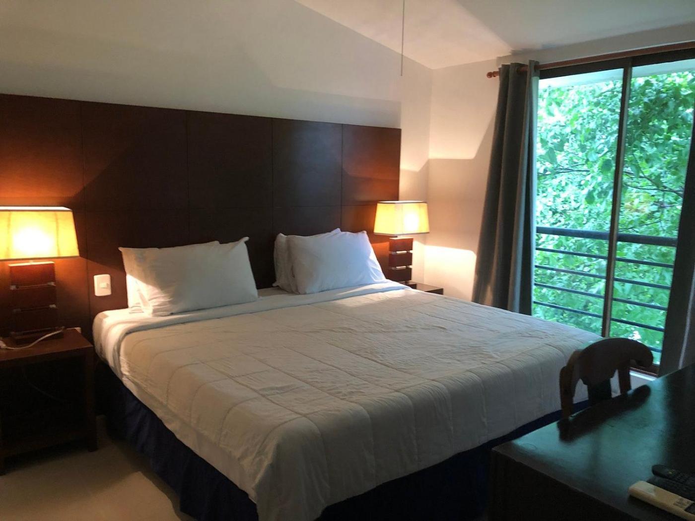 Marazul Hotel Boutique Cancún Eksteriør bilde