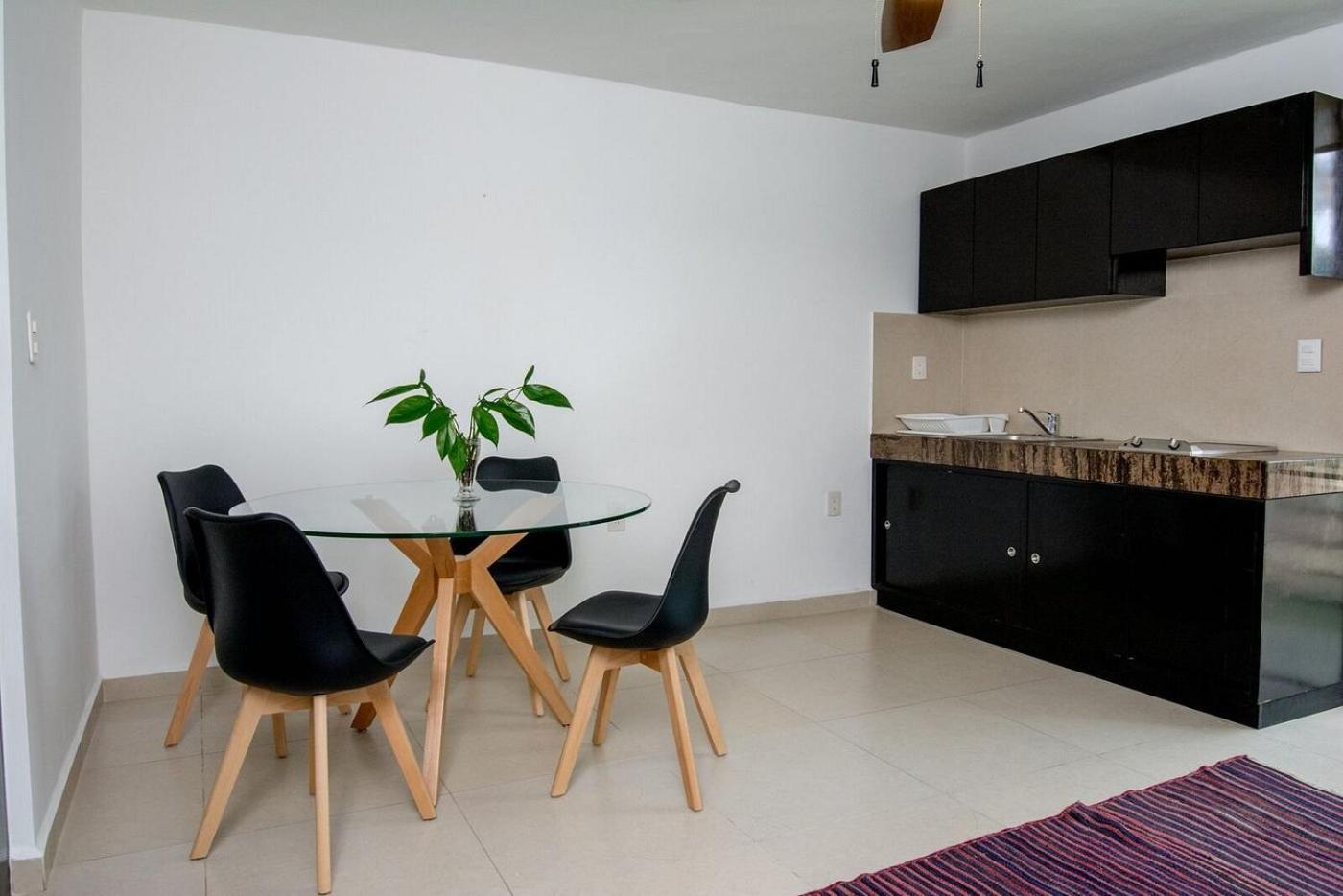 Marazul Hotel Boutique Cancún Eksteriør bilde