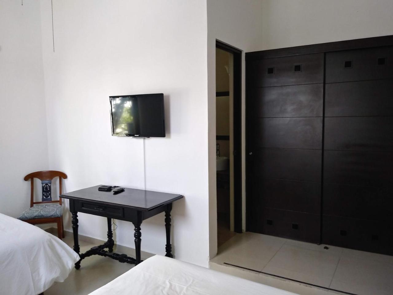 Marazul Hotel Boutique Cancún Eksteriør bilde