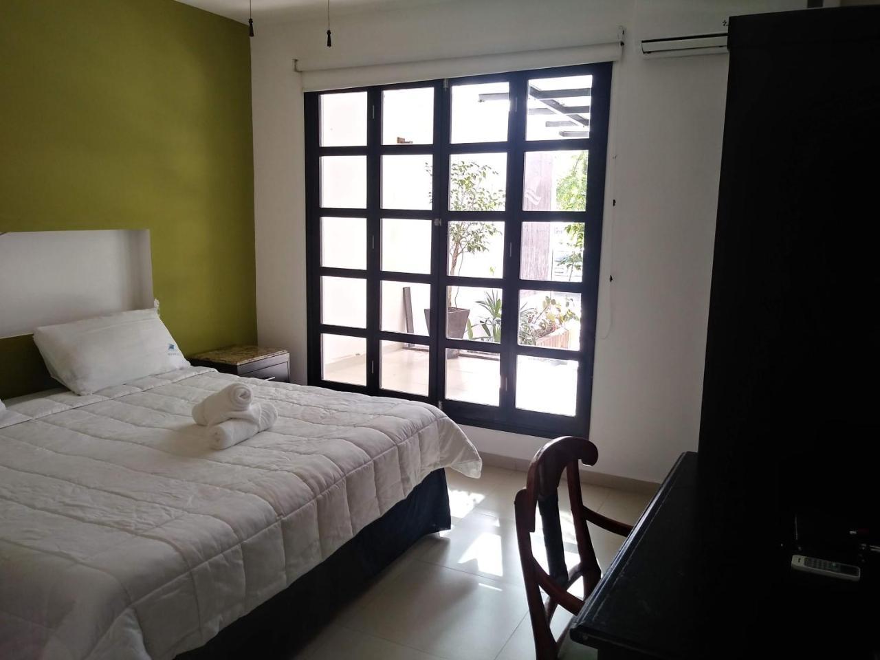 Marazul Hotel Boutique Cancún Eksteriør bilde