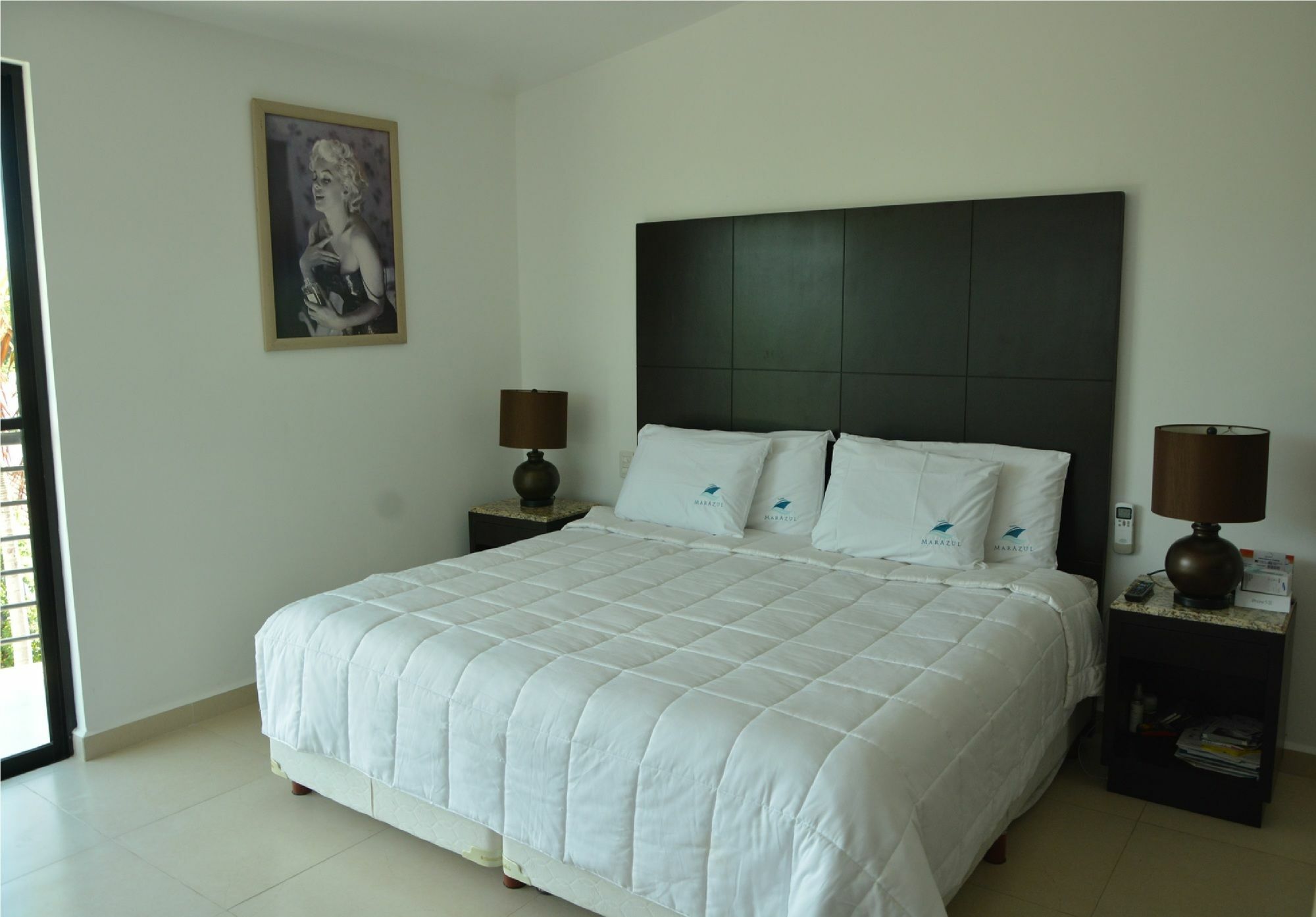Marazul Hotel Boutique Cancún Eksteriør bilde
