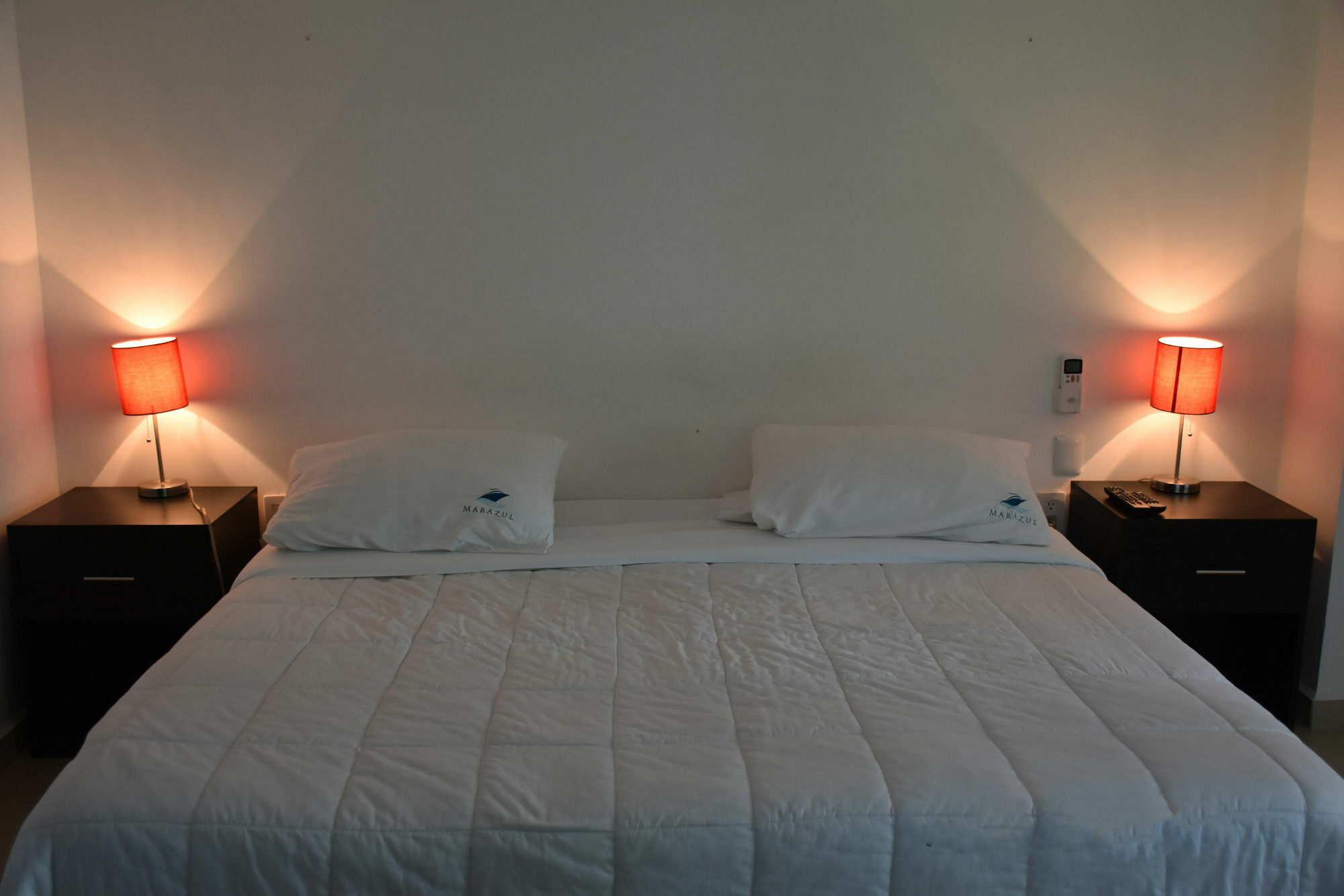 Marazul Hotel Boutique Cancún Eksteriør bilde
