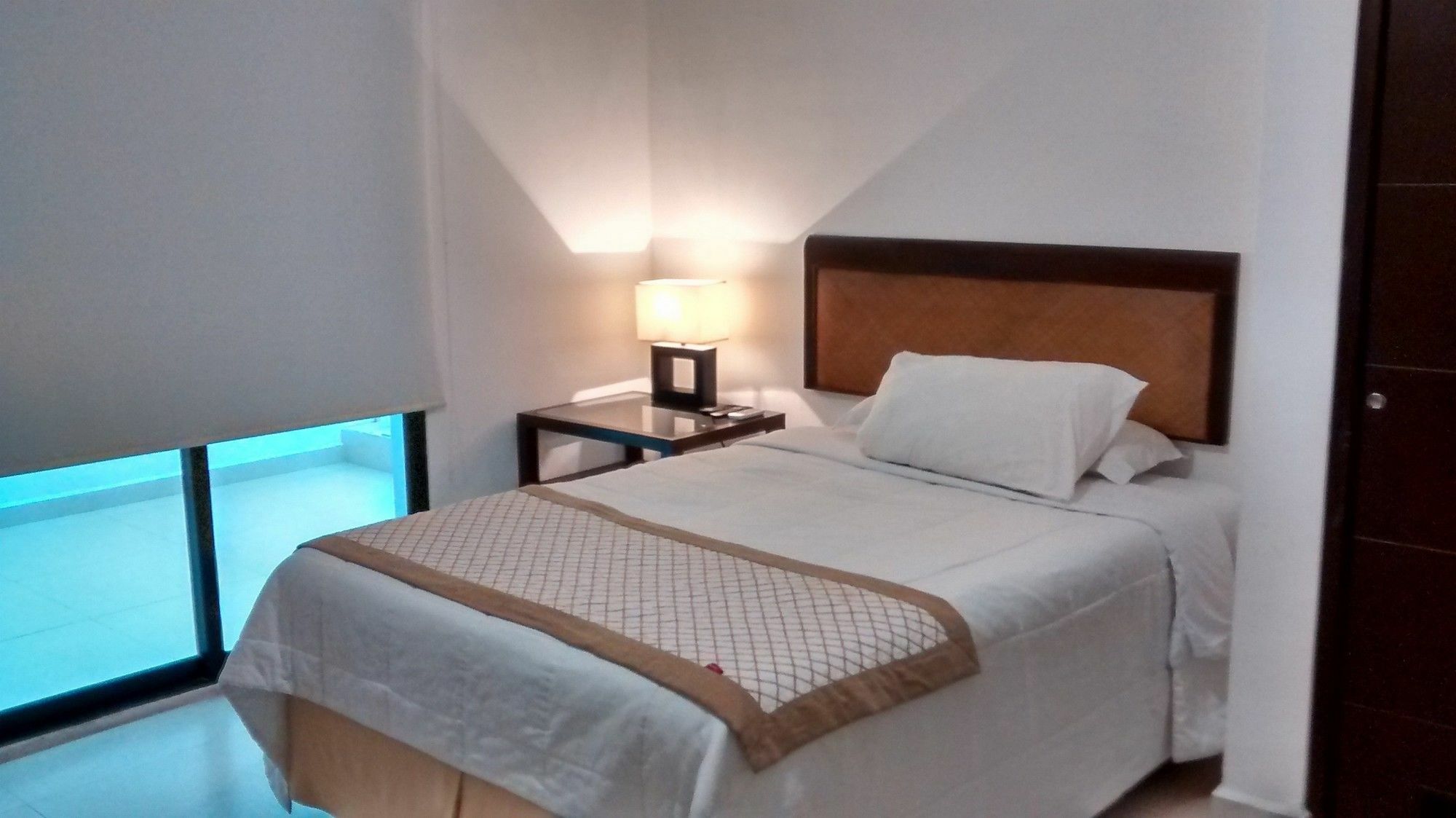 Marazul Hotel Boutique Cancún Eksteriør bilde