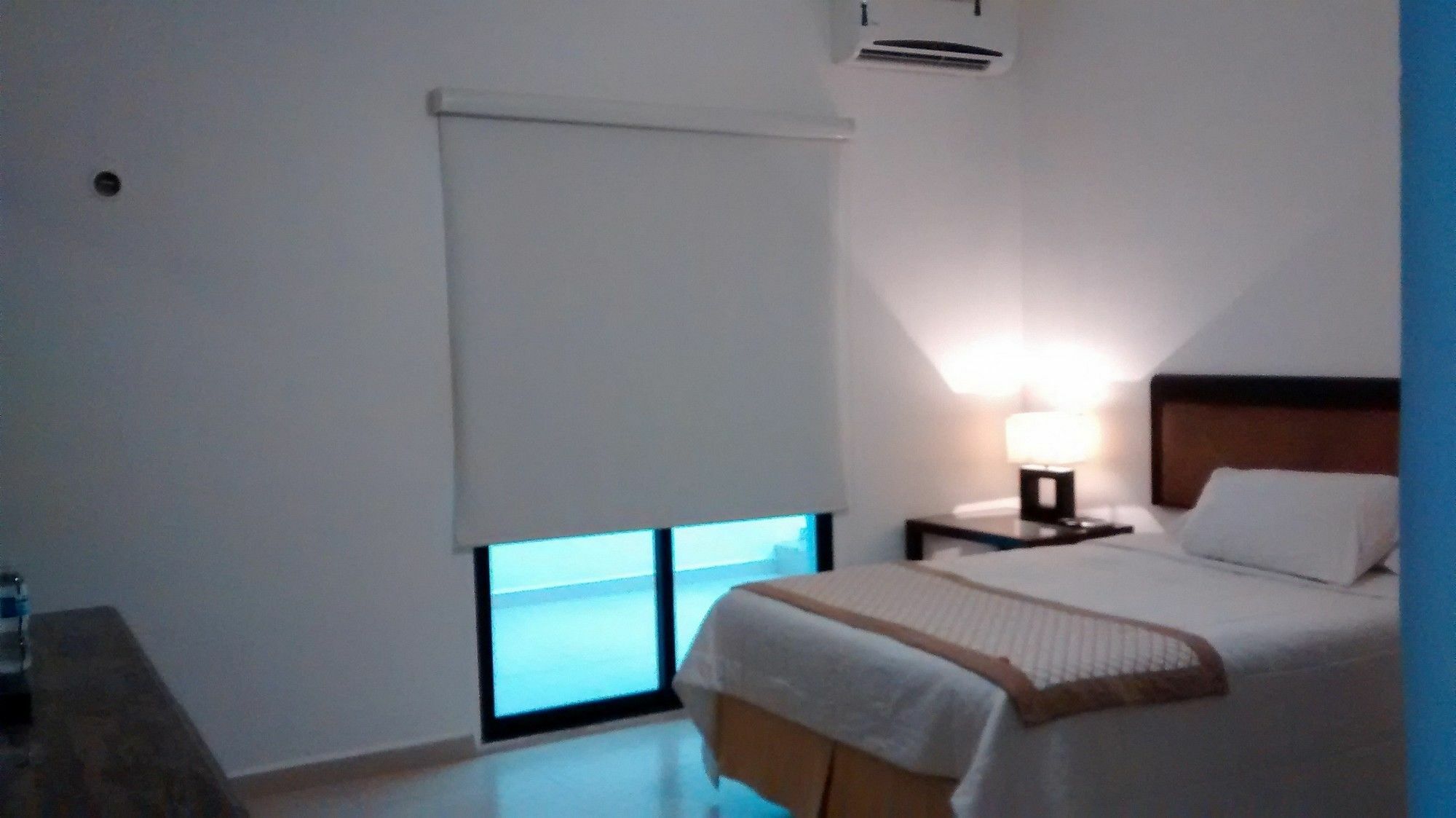 Marazul Hotel Boutique Cancún Eksteriør bilde