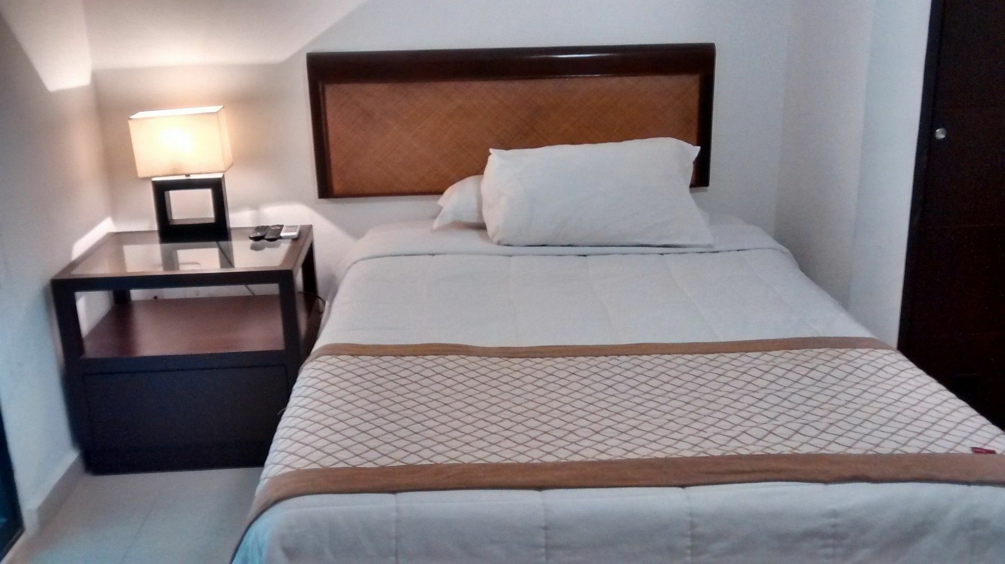 Marazul Hotel Boutique Cancún Eksteriør bilde