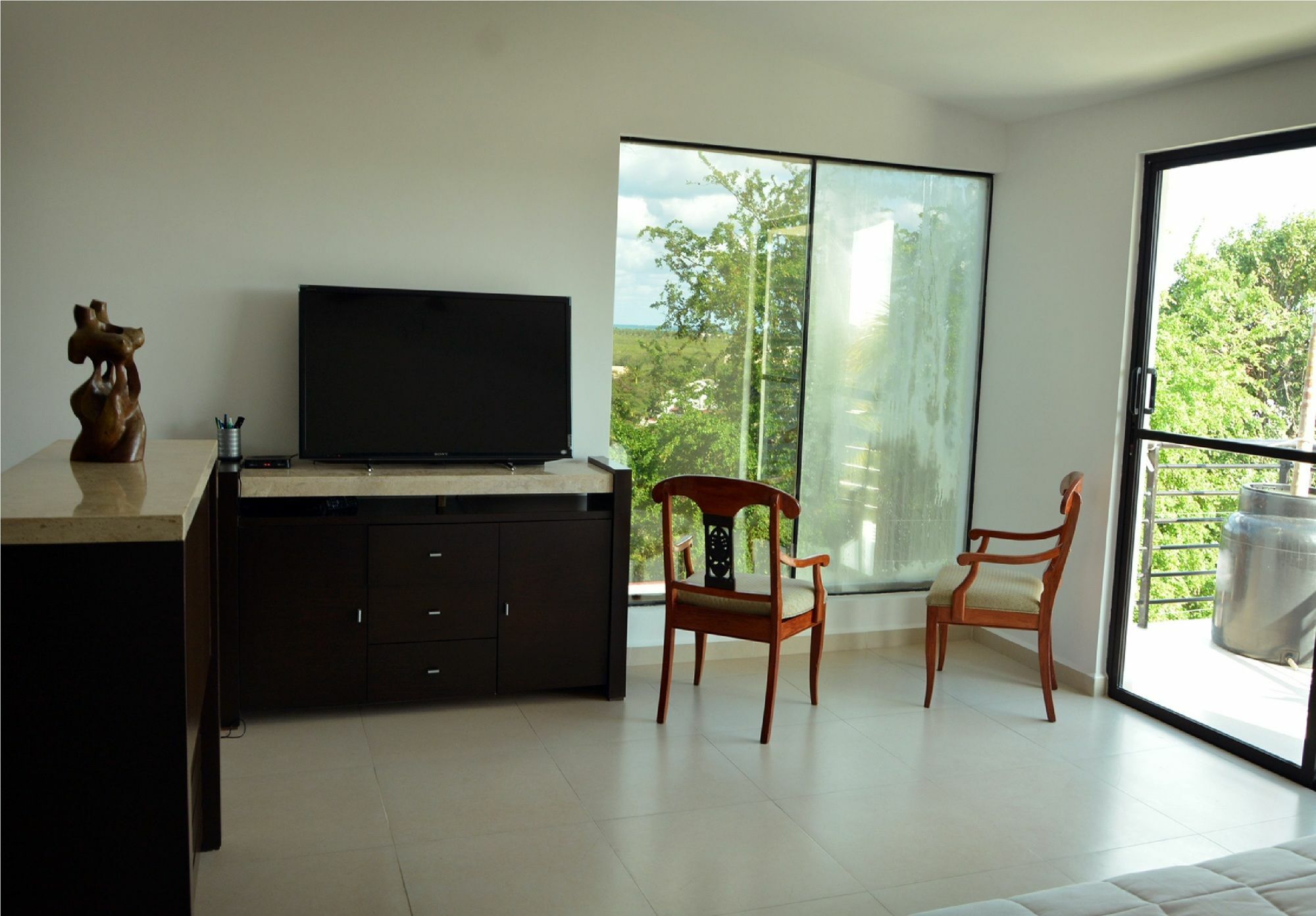 Marazul Hotel Boutique Cancún Eksteriør bilde