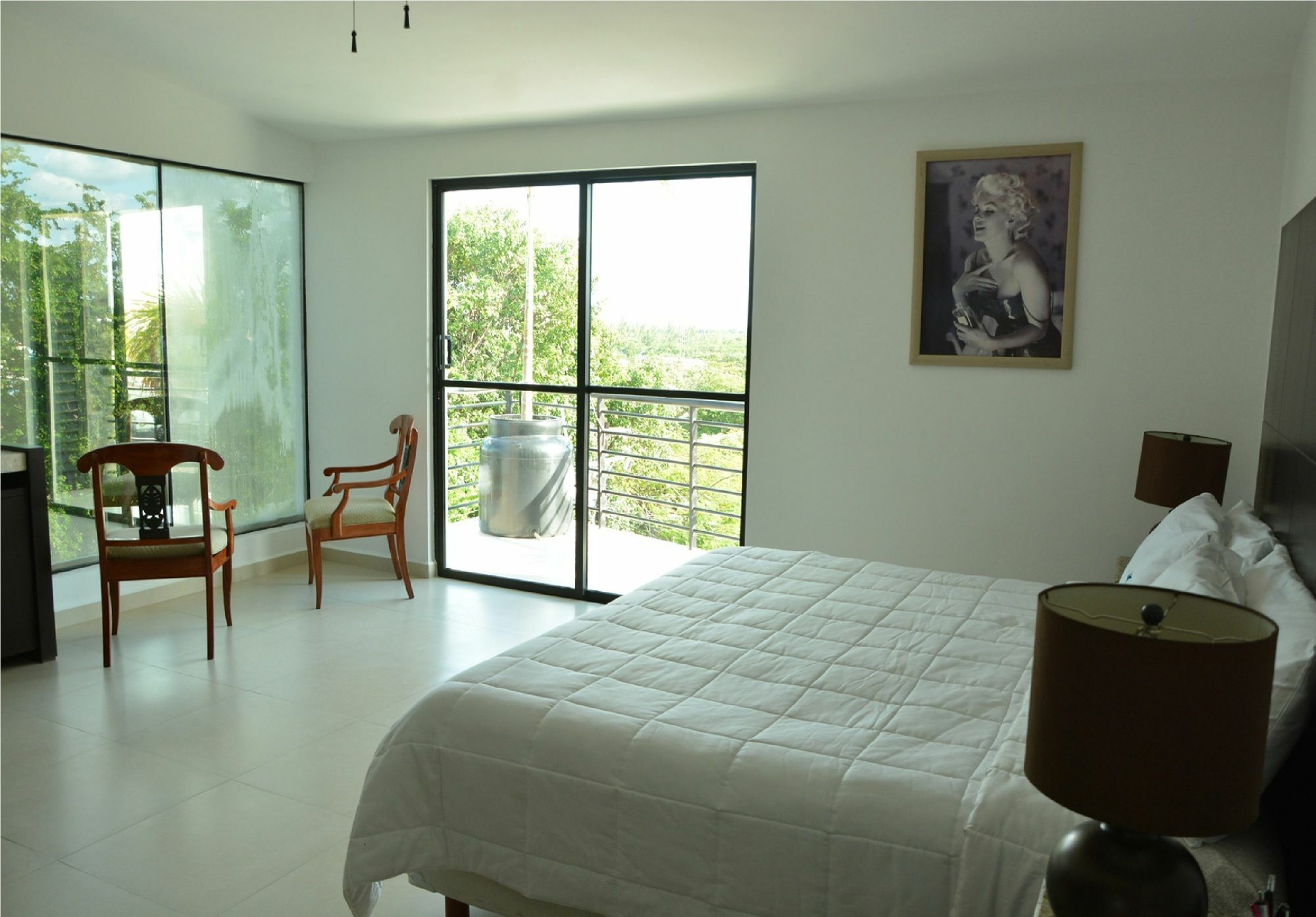 Marazul Hotel Boutique Cancún Eksteriør bilde