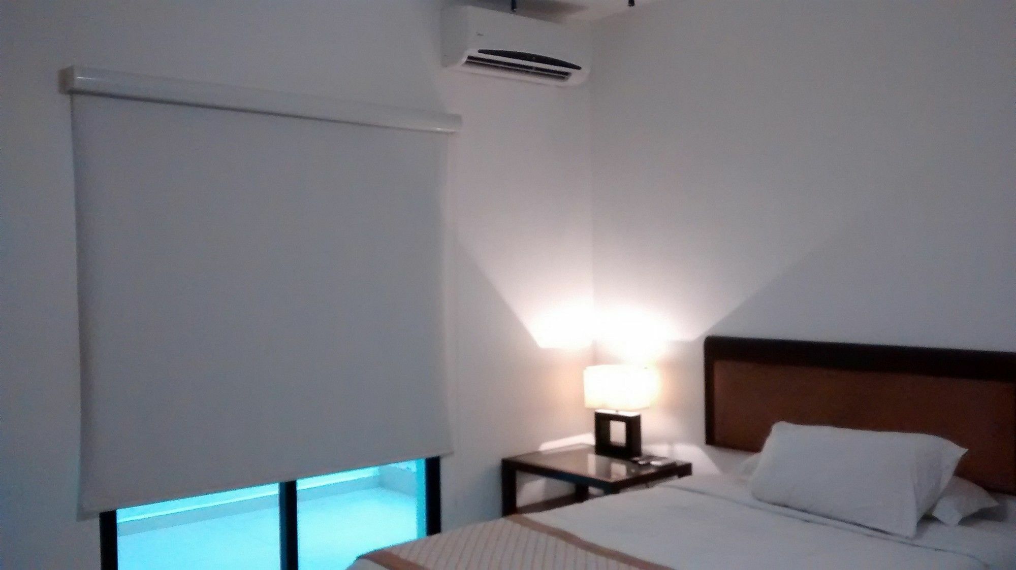 Marazul Hotel Boutique Cancún Eksteriør bilde