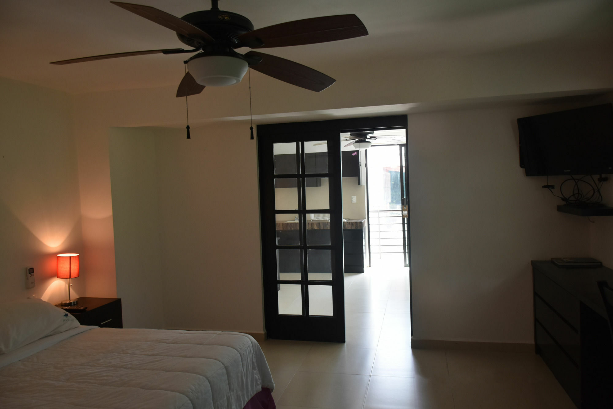 Marazul Hotel Boutique Cancún Eksteriør bilde