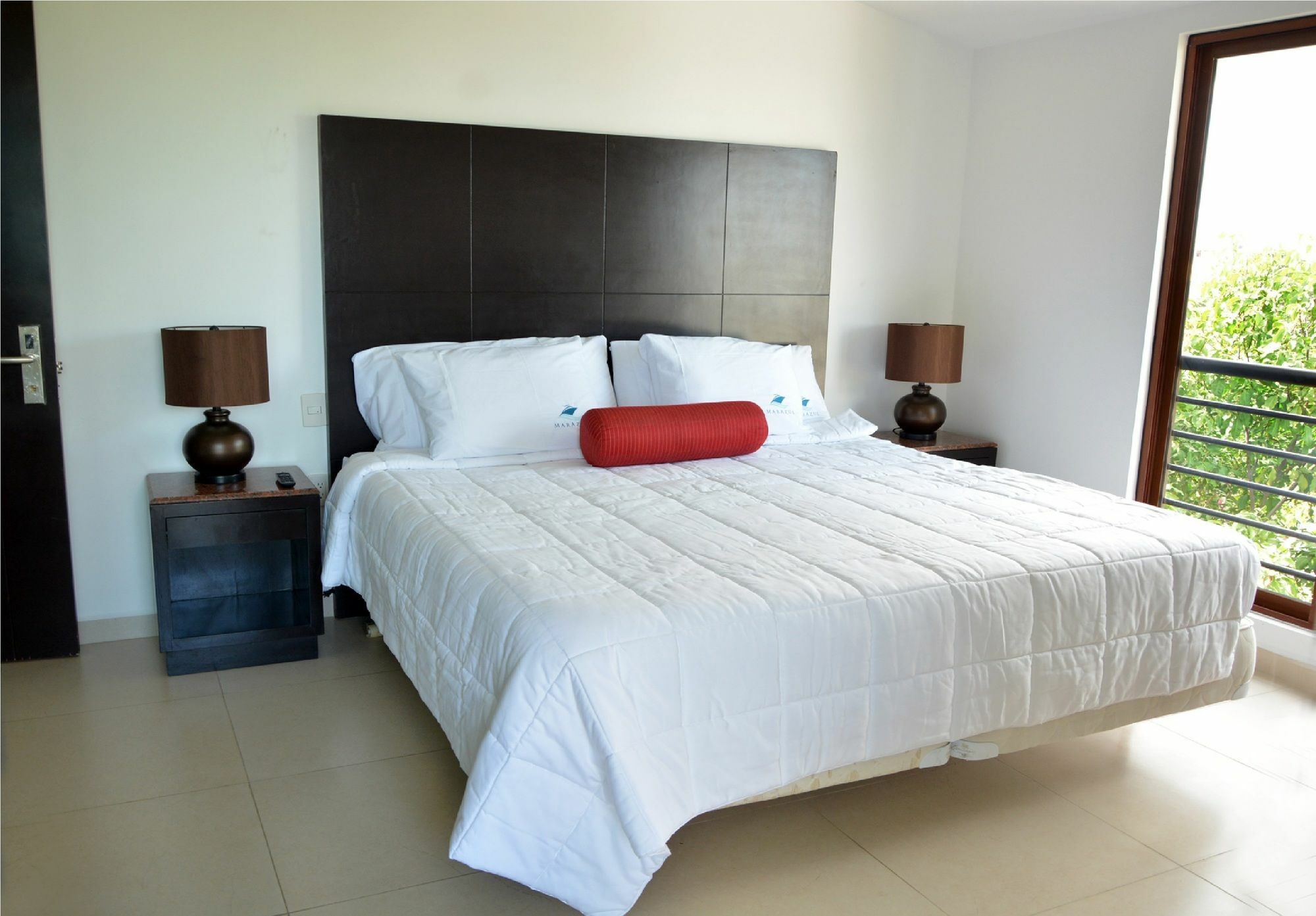 Marazul Hotel Boutique Cancún Eksteriør bilde